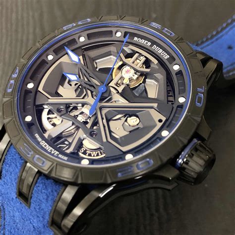 roger dubuis replica watches for sale|roger dubuis excalibur spider price.